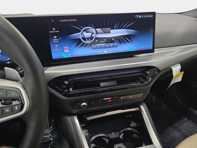 Certified 2026 BMW 230i xDrive Coupe w/ Premium Package AWD/4WD image 17