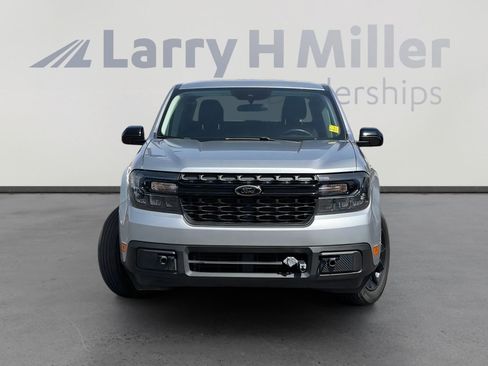 Used 2024 Ford Maverick XLT w/ XLT Luxury Package FWD image 4