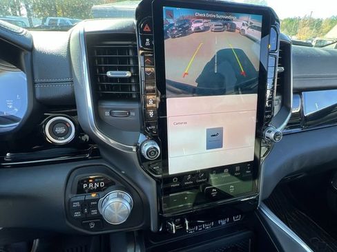 New 2026 RAM 1500 Laramie w/ Night Edition image 21