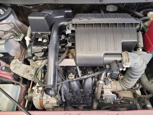 Used 2021 Mitsubishi Mirage LE FWD image 30