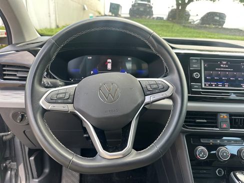 Used 2024 Volkswagen Taos S FWD image 42
