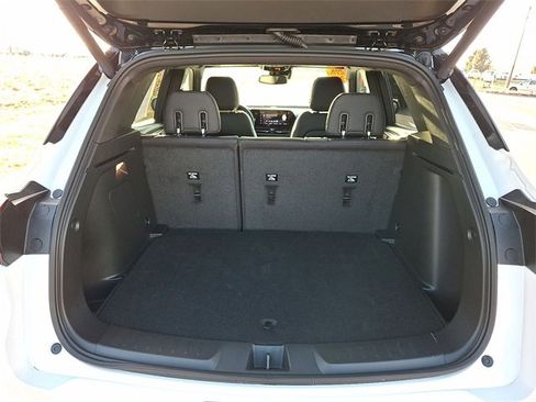 Used 2024 Chevrolet TrailBlazer RS w/ Convenience Package image 24