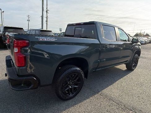 New 2026 Chevrolet Silverado 1500 LT Trail Boss w/ LT Trail Boss Premium Package image 5