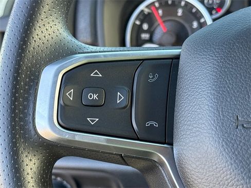 New 2026 RAM 2500 Tradesman image 29