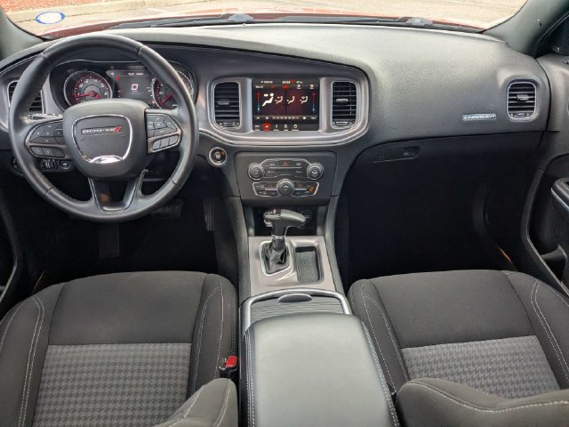 Used 2023 Dodge Charger SXT RWD image 14