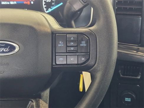 Used 2023 Ford F150 XL w/ STX Appearance Package image 29