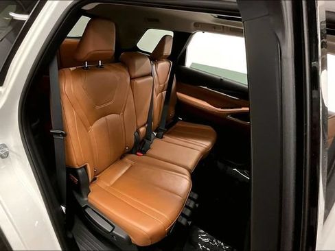Used 2024 INFINITI QX60 Sensory AWD/4WD image 26
