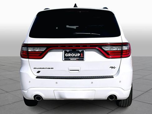 Used 2023 Dodge Durango R/T image 4