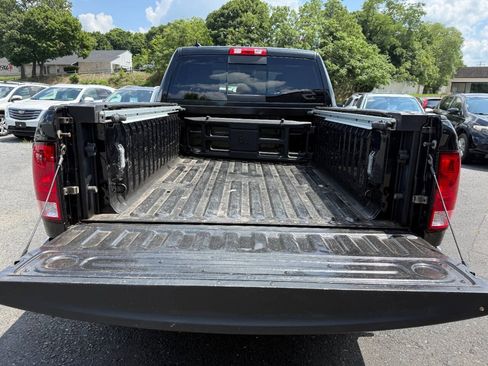 Used 2016 RAM 1500 Big Horn AWD/4WD image 30