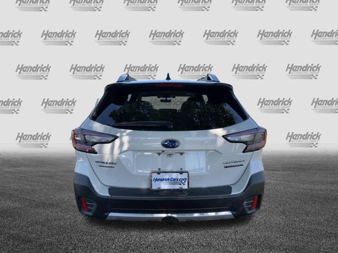 Used 2020 Subaru Outback Touring XT AWD/4WD image 9
