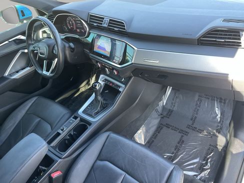 Used 2020 Audi Q3 2.0T Premium Plus w/ Premium Plus Package image 12