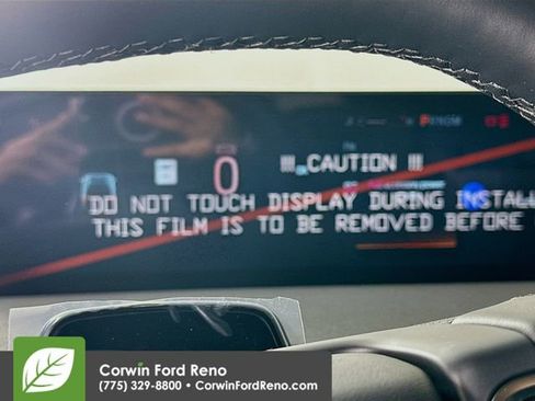 New 2026 Ford Expedition Platinum w/ Stealth Appearance Package image 13