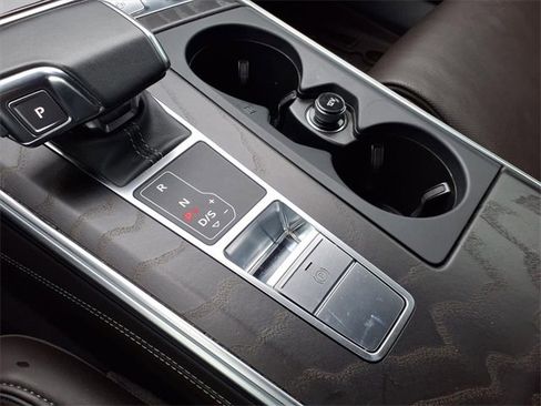 Used 2020 Audi A6 3.0T allroad Prestige w/ Prestige Package image 8