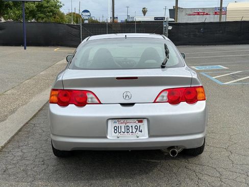 Used 2002 Acura RSX FWD image 6