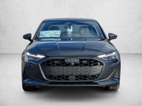 New 2026 Audi A3 2.0T Premium Plus AWD/4WD image 5