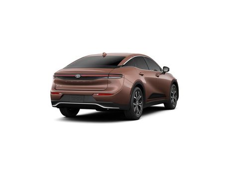 New 2026 Toyota Crown AWD/4WD image 9