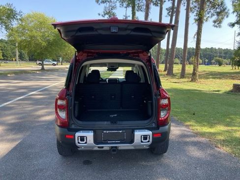 Used 2025 Ford Bronco Sport Big Bend image 18