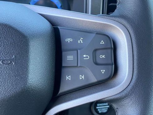 New 2026 Ford Bronco Big Bend AWD/4WD image 14