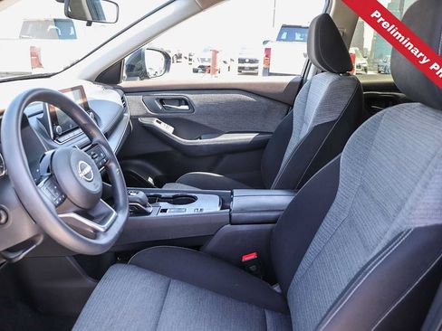 Used 2023 Nissan Rogue SV FWD image 12