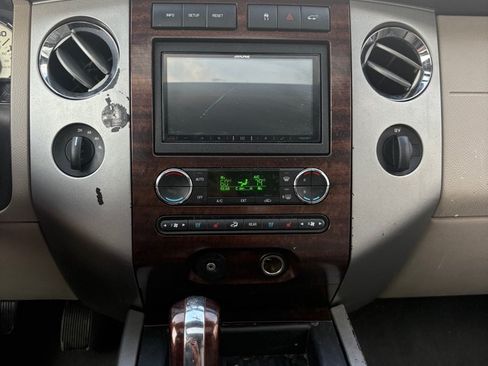 Used 2008 Ford Expedition Limited AWD/4WD image 17