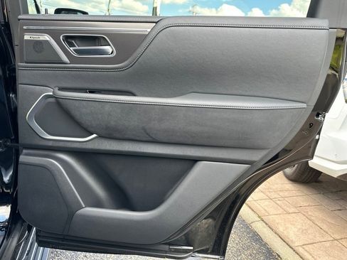 New 2026 INFINITI QX80 Luxe AWD/4WD image 20
