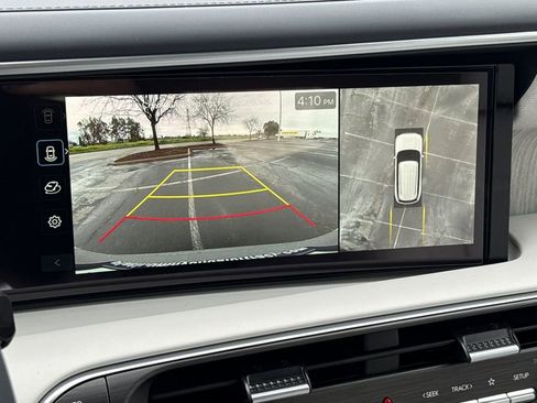 New 2026 Hyundai Palisade Calligraphy image 18