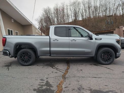 New 2026 GMC Sierra 1500 Elevation AWD/4WD image 4