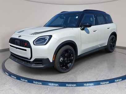 New 2026 MINI Cooper Countryman S