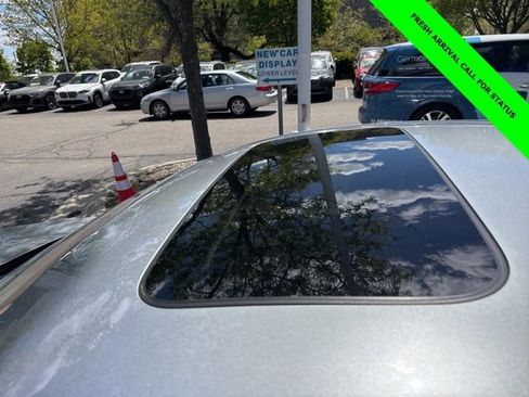 Certified 2021 Honda Accord Touring image 15