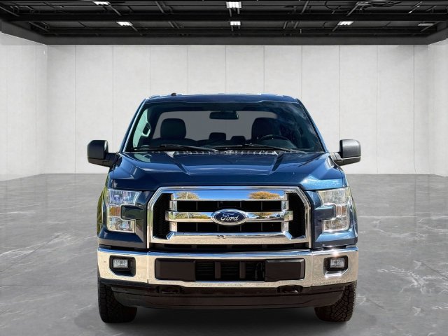 Used 2016 Ford F150 XLT AWD/4WD image 8