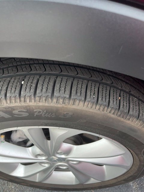 Used 2021 Buick Encore GX Preferred w/ Cold Weather Comfort Package AWD/4WD image 18