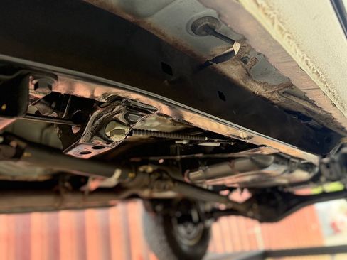 Used 1996 Toyota T100 SR5 AWD/4WD image 44