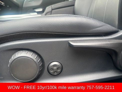 Used 2022 Mercedes-Benz GLA 250 4MATIC w/ Premium Package Lite image 10