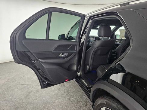 New 2026 Mercedes-Benz GLE 350 4MATIC image 15