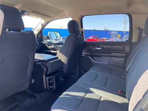 Used 2020 RAM 1500 Tradesman AWD/4WD image 14