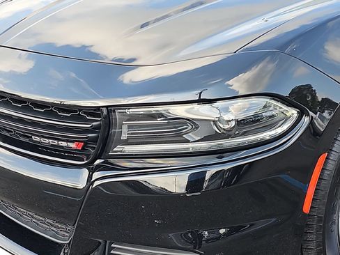 Used 2023 Dodge Charger SXT RWD image 30