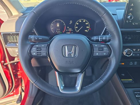 Certified 2024 Honda CR-V EX-L image 26