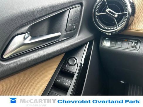 New 2026 Chevrolet Equinox ACTIV w/ Convenience Package III image 17