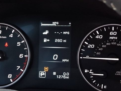 Certified 2026 Subaru Ascent Touring AWD/4WD image 20
