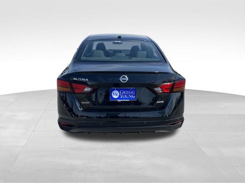 Used 2022 Nissan Altima 2.5 image 5