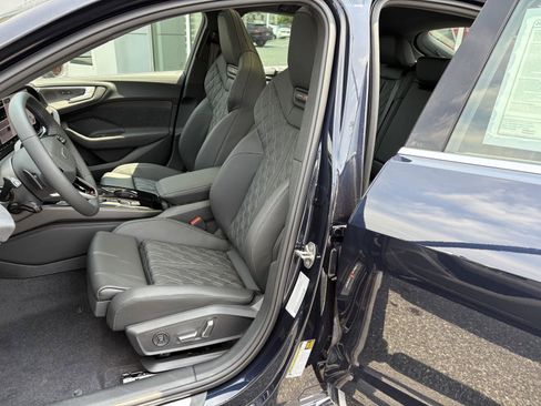 New 2026 Audi S5 Prestige AWD/4WD image 9