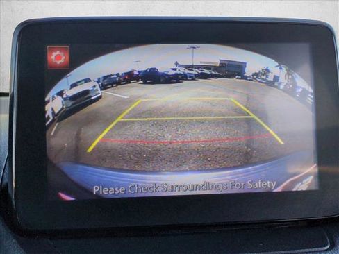 Used 2019 MAZDA CX-3 Grand Touring image 14