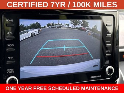 Used 2022 Toyota Corolla LE FWD image 20