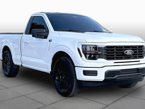 Used 2026 Ford F150 XL RWD image 3