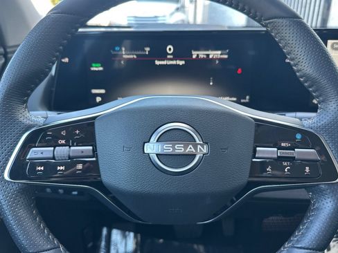 Certified 2024 Nissan Ariya FWD image 27