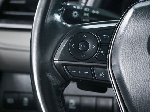 Used 2023 Toyota Camry SE w/ Audio Upgrade Package FWD image 13