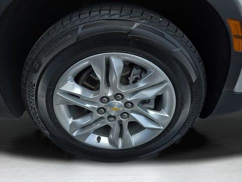 Used 2021 Chevrolet Blazer LT FWD image 37