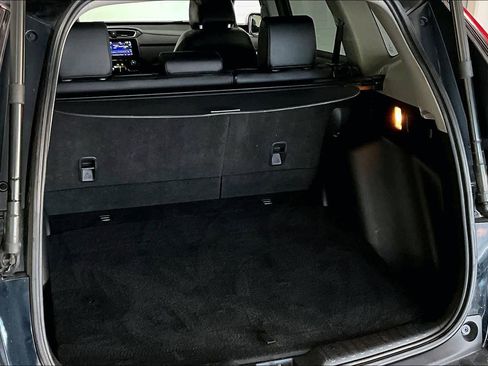 Used 2021 Honda CR-V EX-L image 16