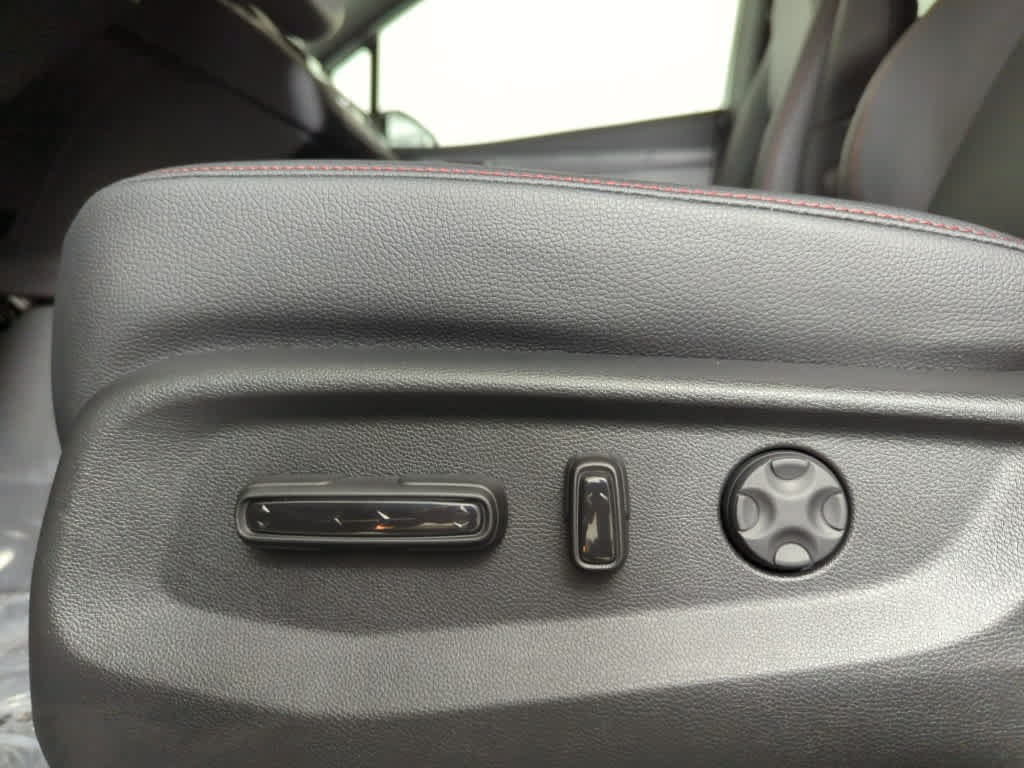 New 2027 Honda Odyssey Sport-L image 12