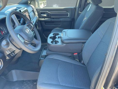 New 2025 RAM 2500 Lone Star image 5